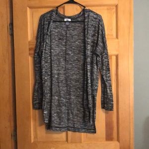 Old Navy Cardigan - Light weight